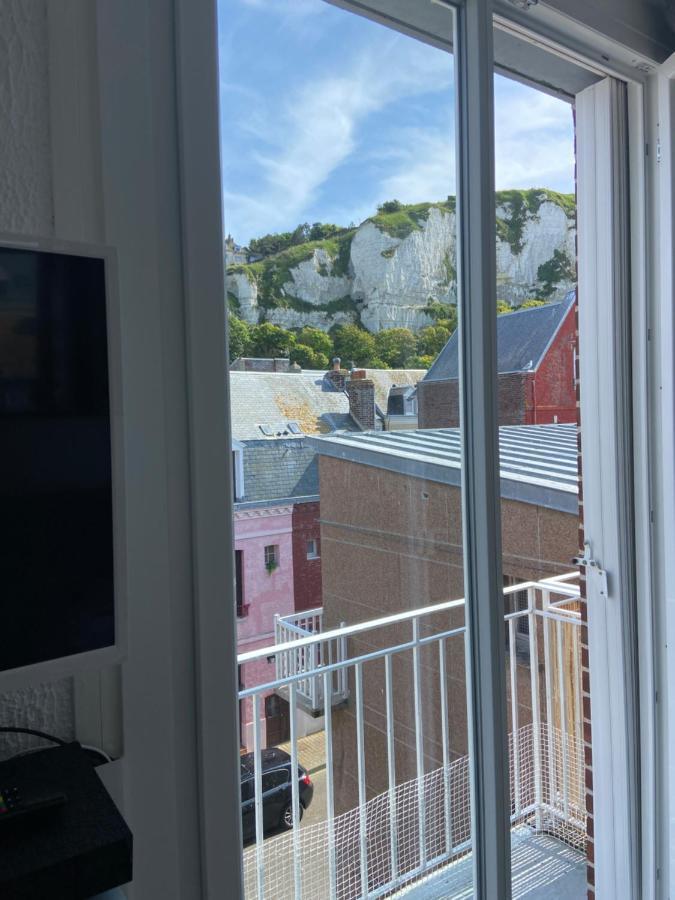 Detente En Plein Coeur Du Treport ! Le Tréport Exteriér fotografie